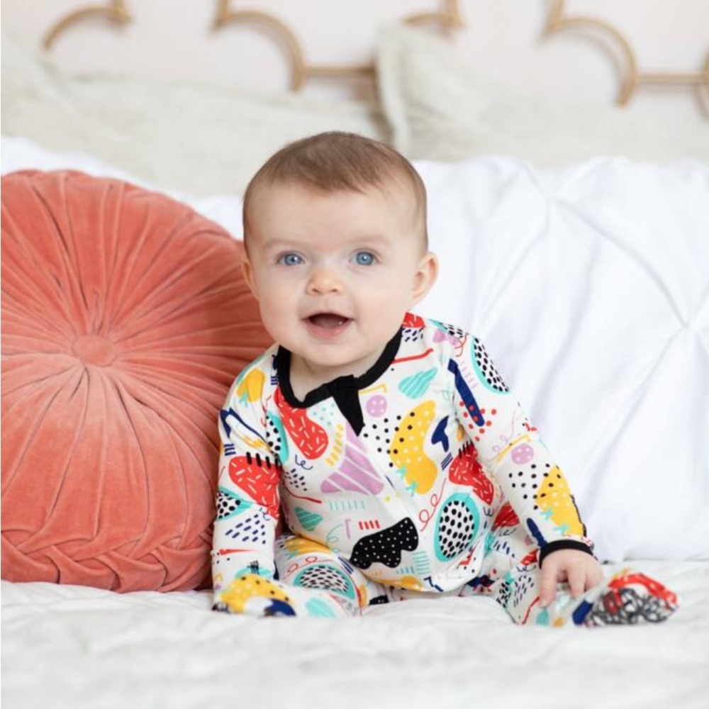 Peregrine Kidswear Onesie (Baby)